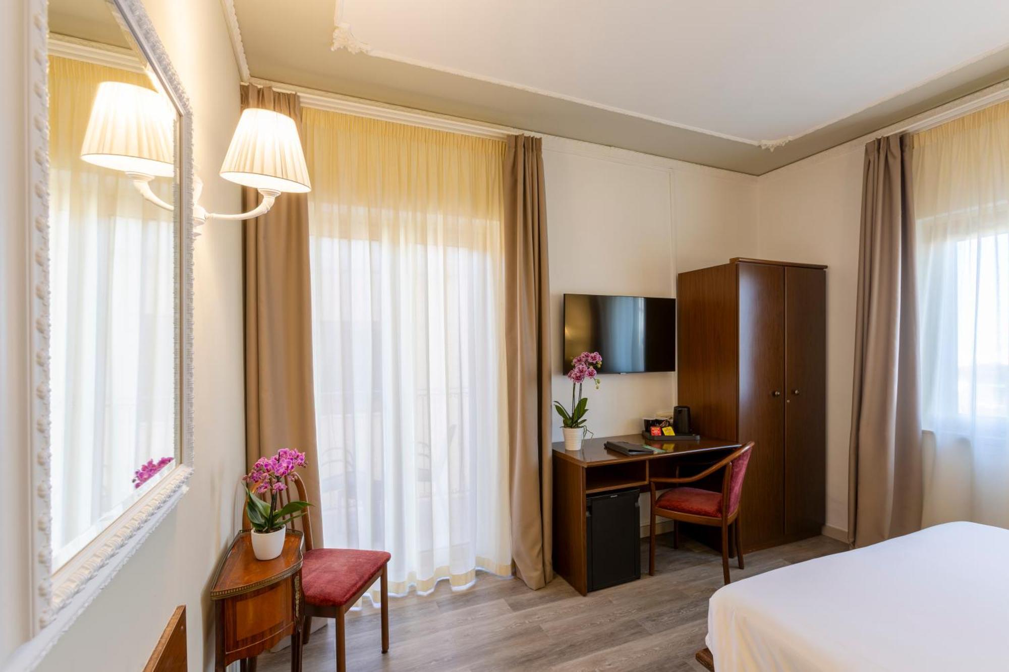 Hotel Central Sorrent Exterior foto